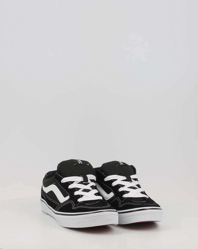 Zapatillas VANS CALDRONE negro