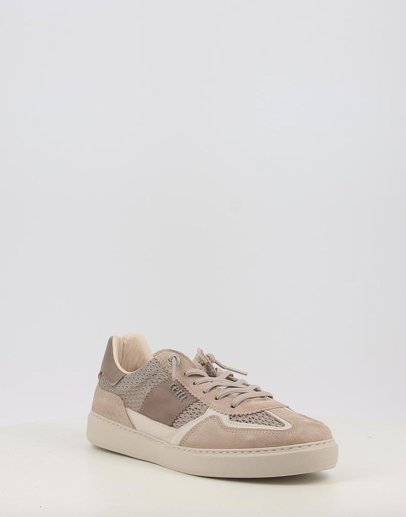 Sapatos desportivos CETTI 1395 bege