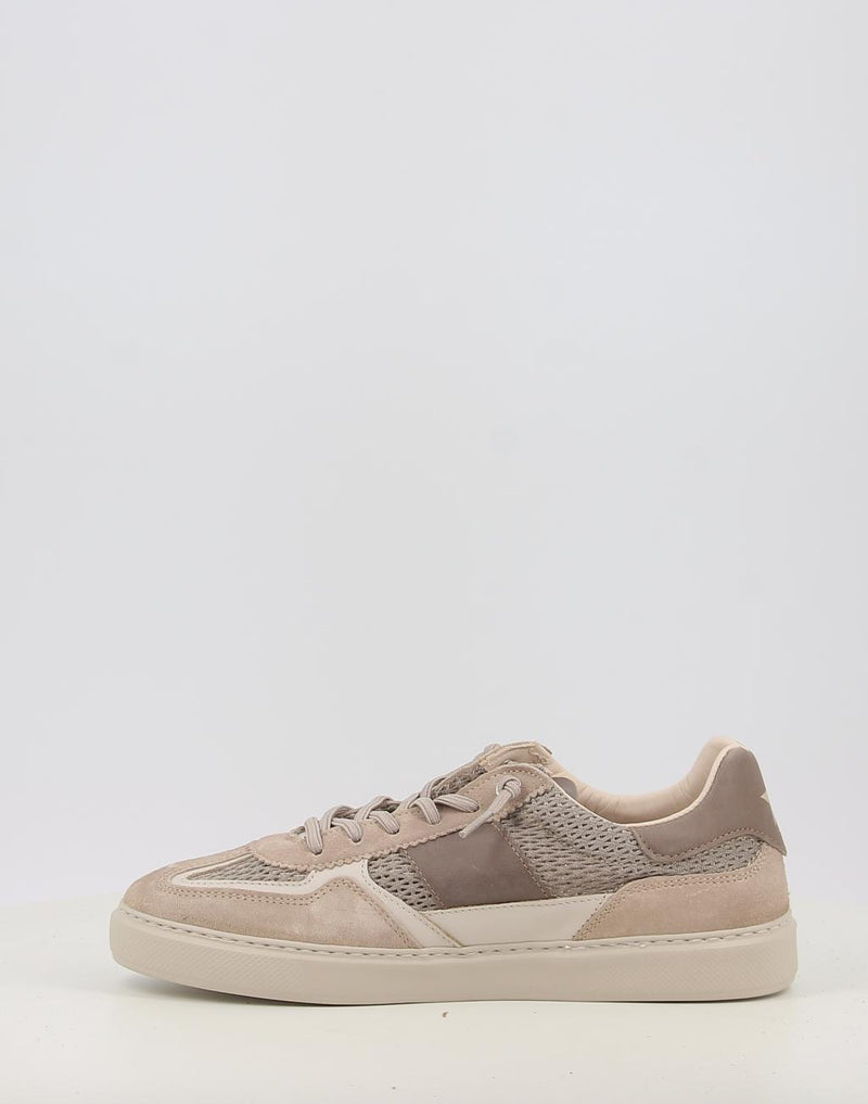 Sapatos desportivos CETTI 1395 bege