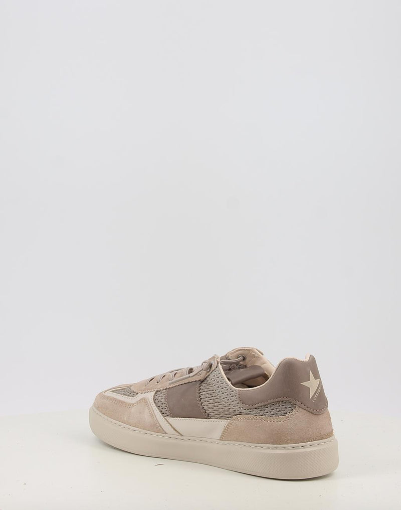 Sapatos desportivos CETTI 1395 bege