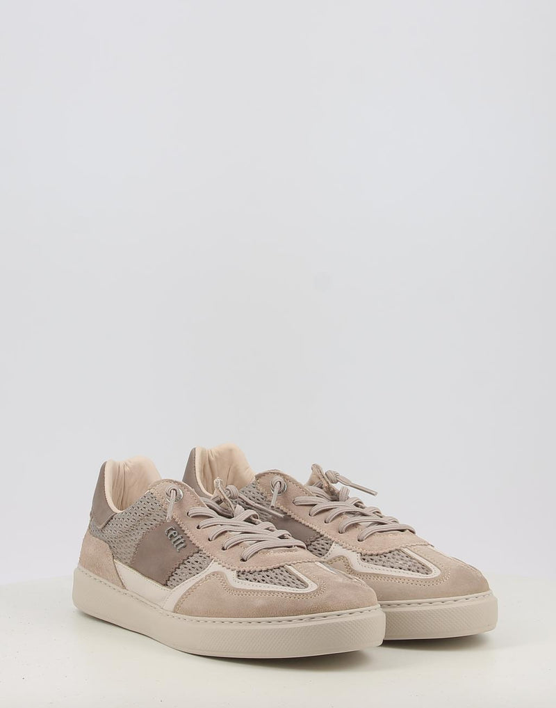 Sapatos desportivos CETTI 1395 bege