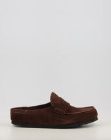 Tamancos BIRKENSTOCK NAPLES castanho