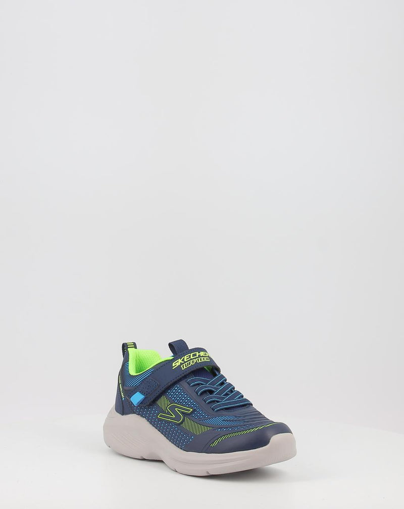 Zapatillas SKECHERS HYPER-BLITZ - HYDRO-TRONIX 403861L azul