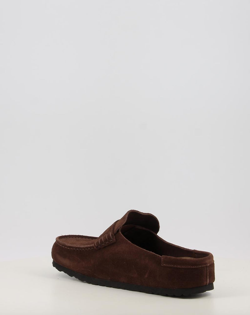 Tamancos BIRKENSTOCK NAPLES castanho