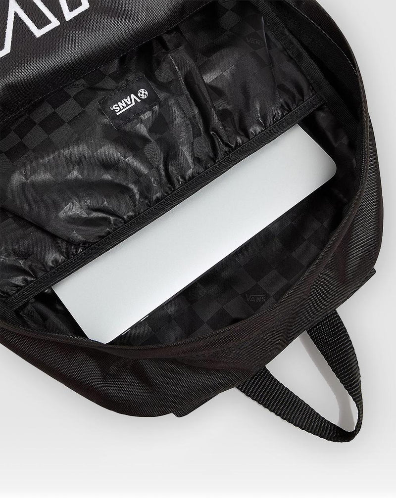 Mochilas VANS OLD SKOOL DROP V BACKPACK negro