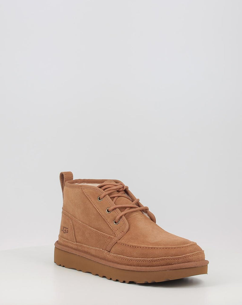 Botines UGG NEUMEL MOC chestnut