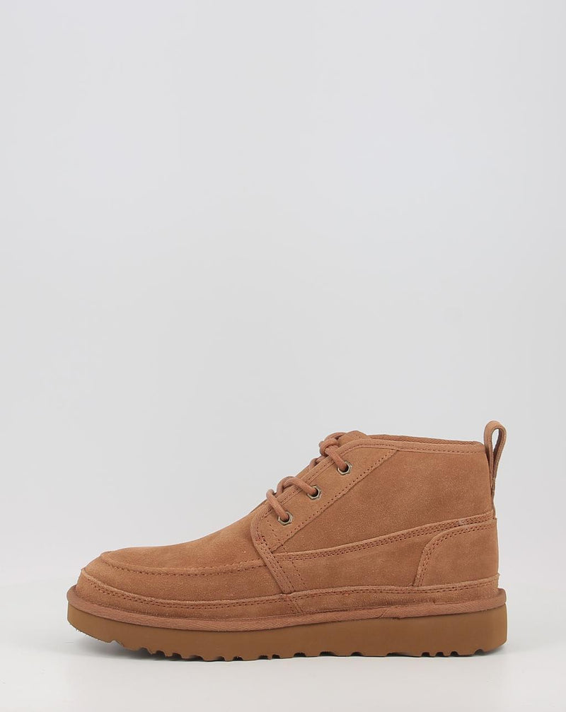 Botines UGG NEUMEL MOC chestnut