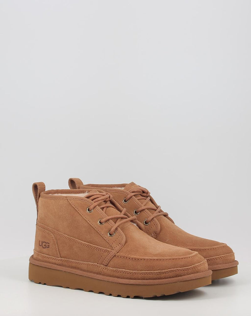 Botines UGG NEUMEL MOC chestnut