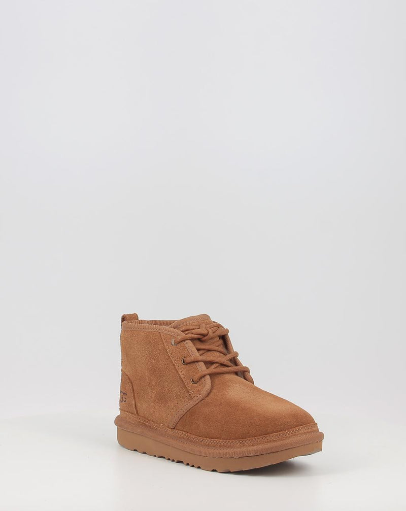 Botines UGG NEUMEL II chestnut