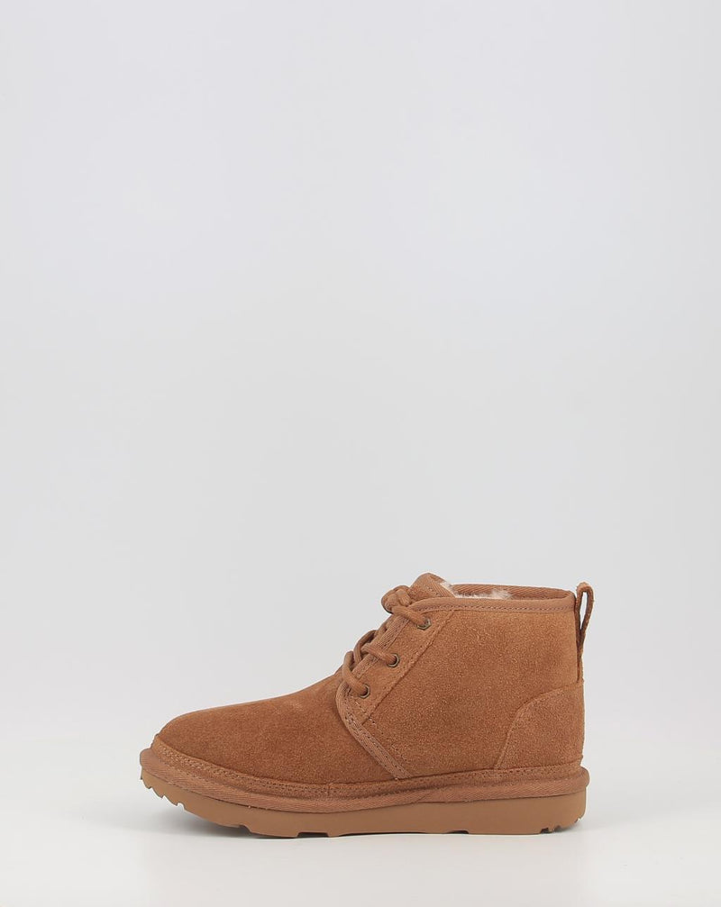 Botines UGG NEUMEL II chestnut