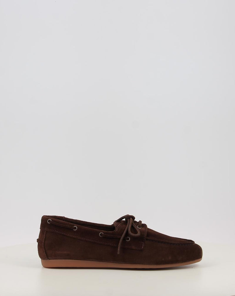 Mocassins BRYAN STEPWISE ABBY castanho