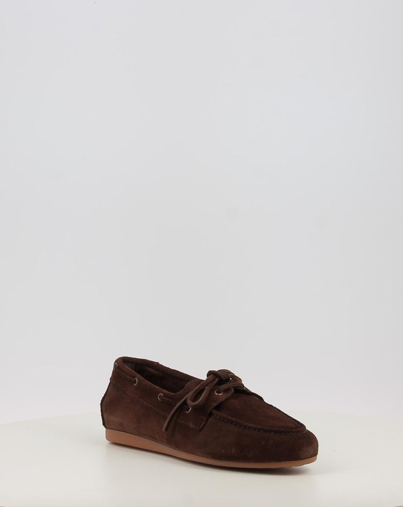 Mocassins BRYAN STEPWISE ABBY castanho
