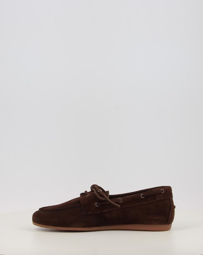 Mocassins BRYAN STEPWISE ABBY castanho