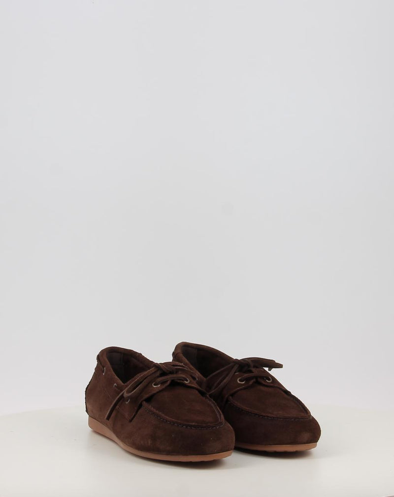 Mocassins BRYAN STEPWISE ABBY castanho
