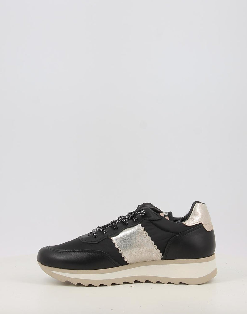 Sapatos desportivos CETTI 849 preto