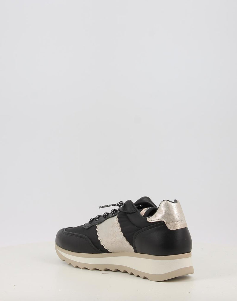Sapatos desportivos CETTI 849 preto