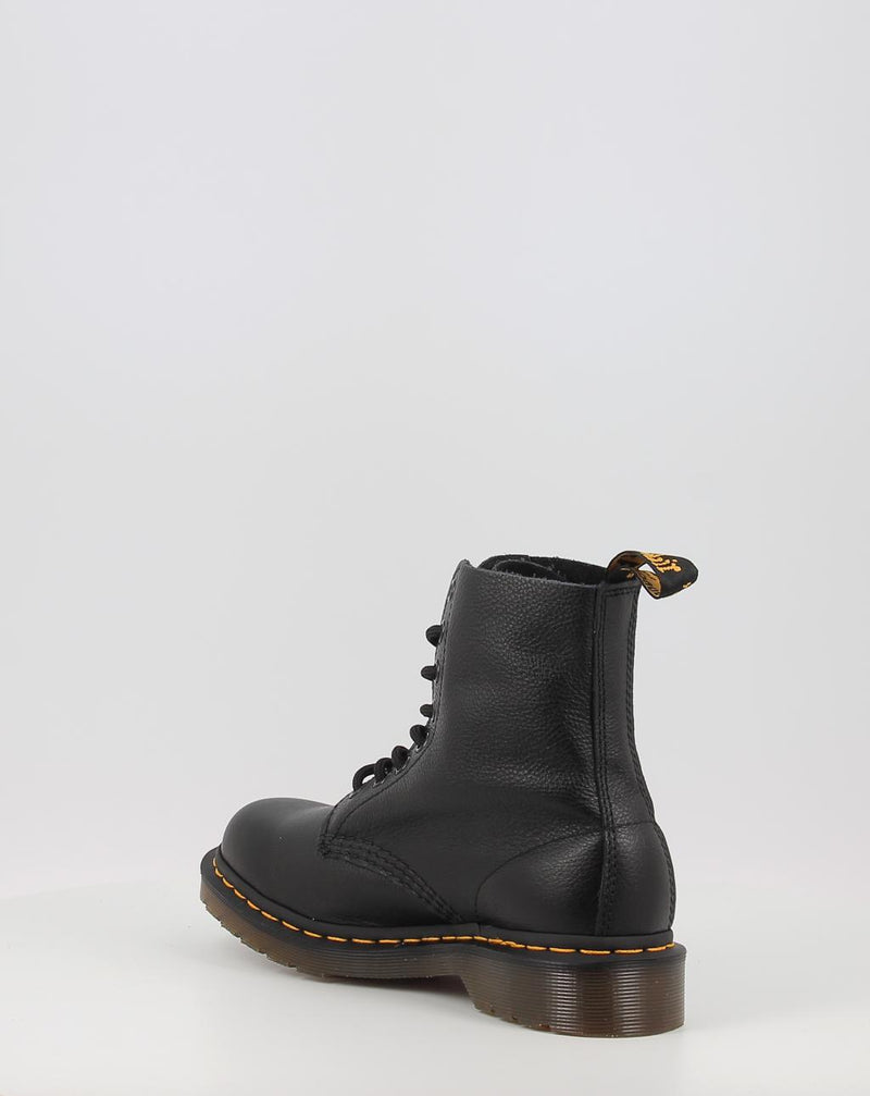 Botas DR.MARTENS 1460 PASCAL VIRGINIA negro