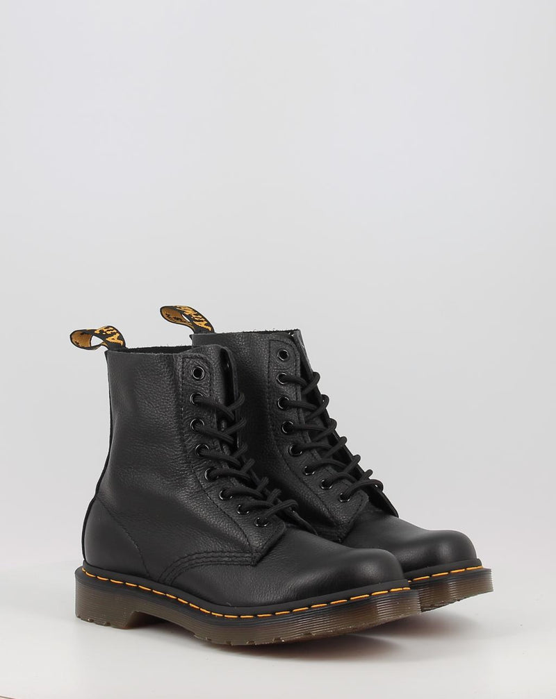 Botas DR.MARTENS 1460 PASCAL VIRGINIA negro