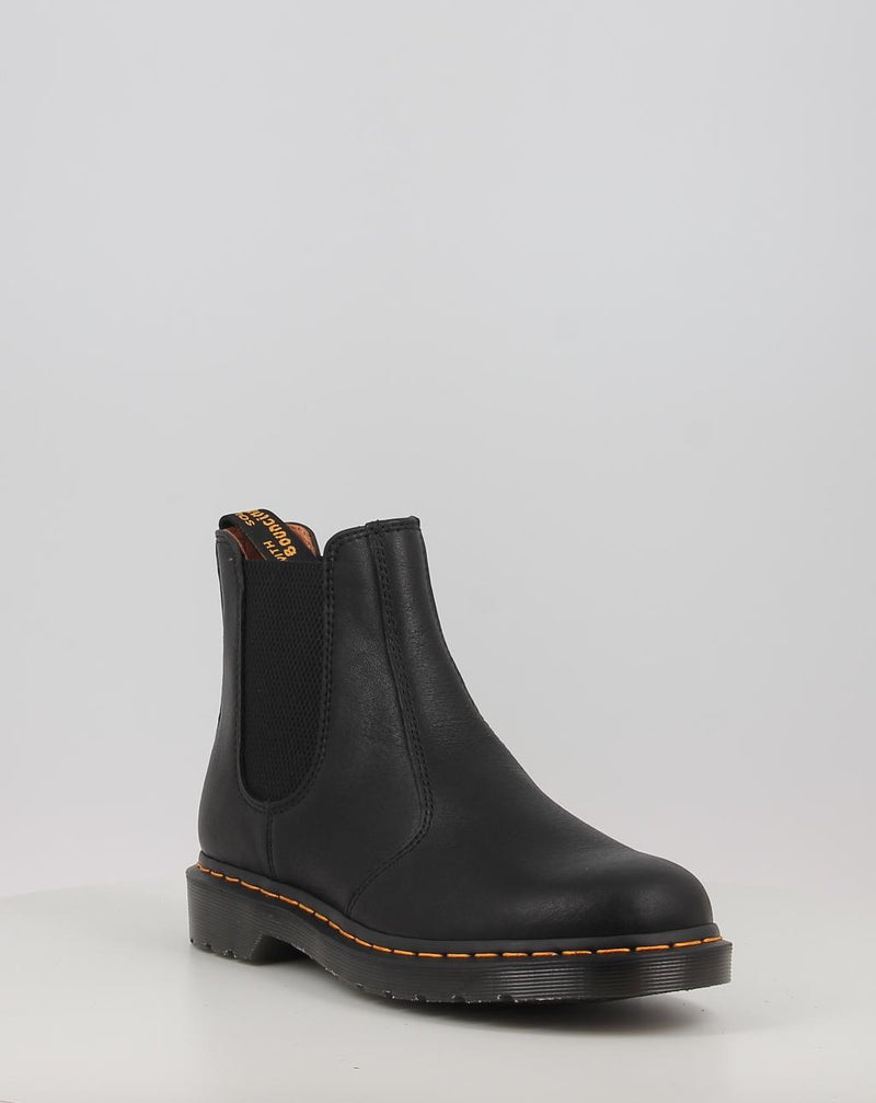 Botas DR.MARTENS 2976 AMBASSADOR negro