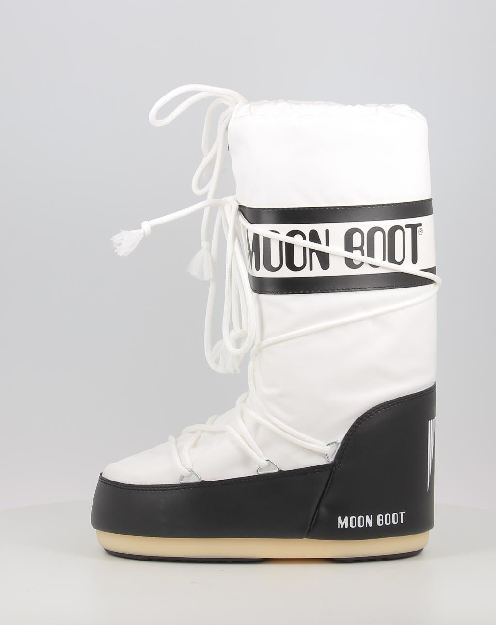 MB ICON NYLON