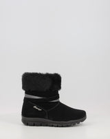 Botins PRIMIGI PHLGT 28877 preto