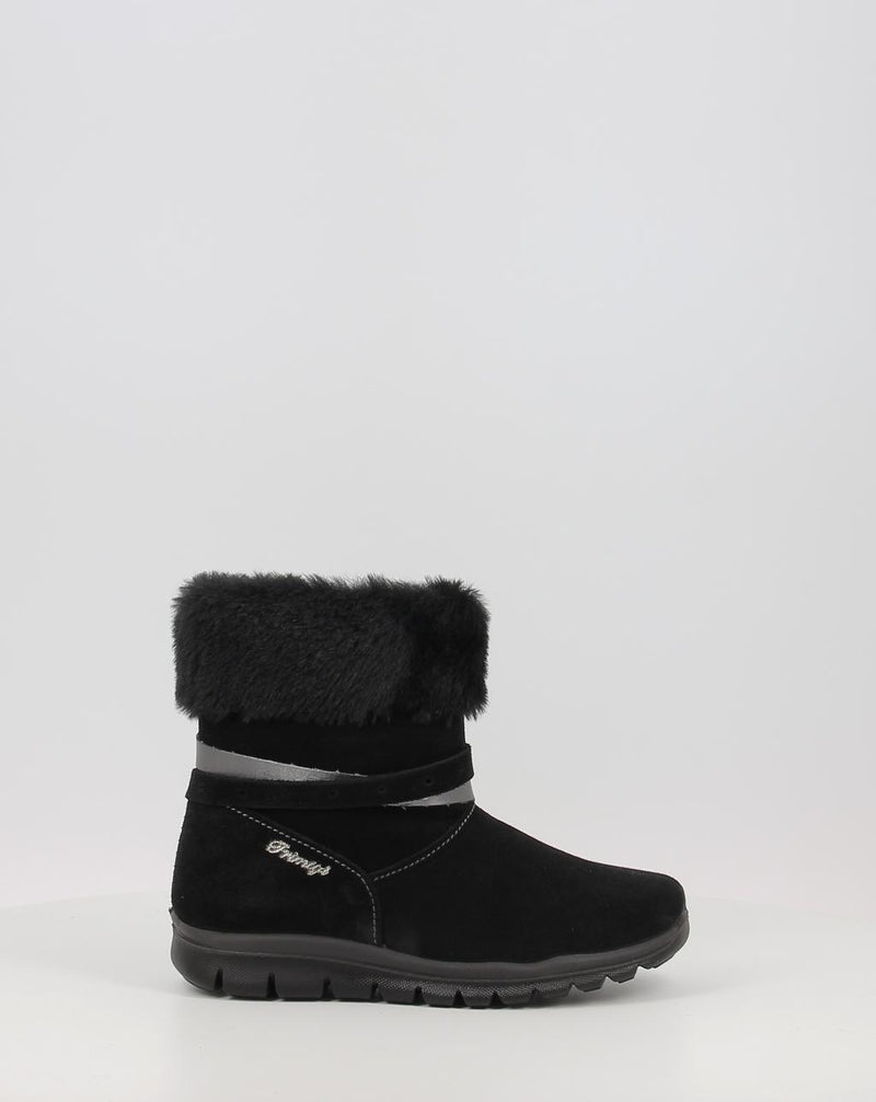 Botins PRIMIGI PHLGT 28877 preto