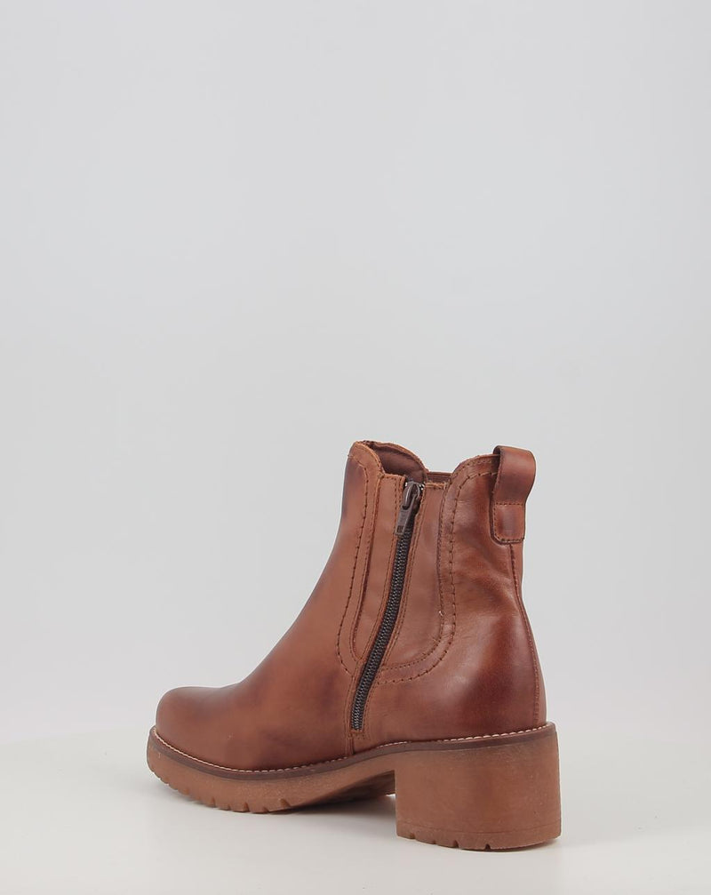 Botines PITILLOS 20222 cuero