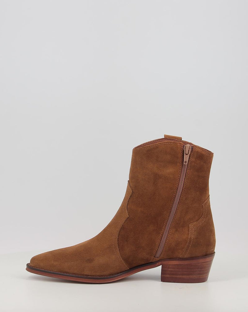 Botas ALPE CECILE 2548 cuero