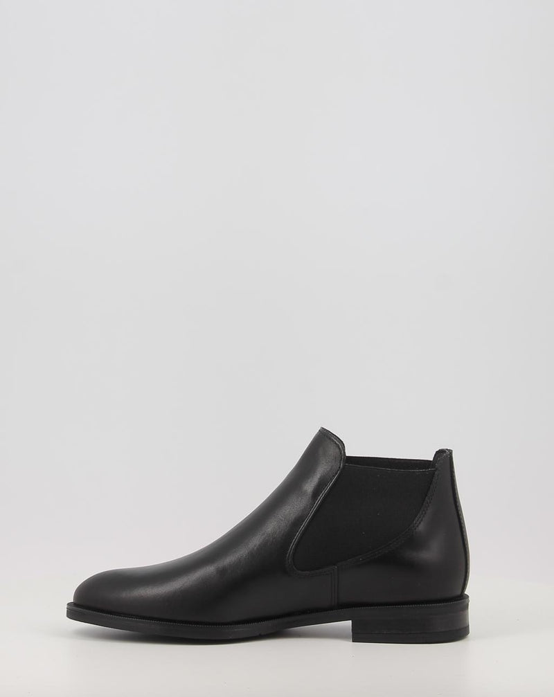Botines ALPE PARKER 2646 negro