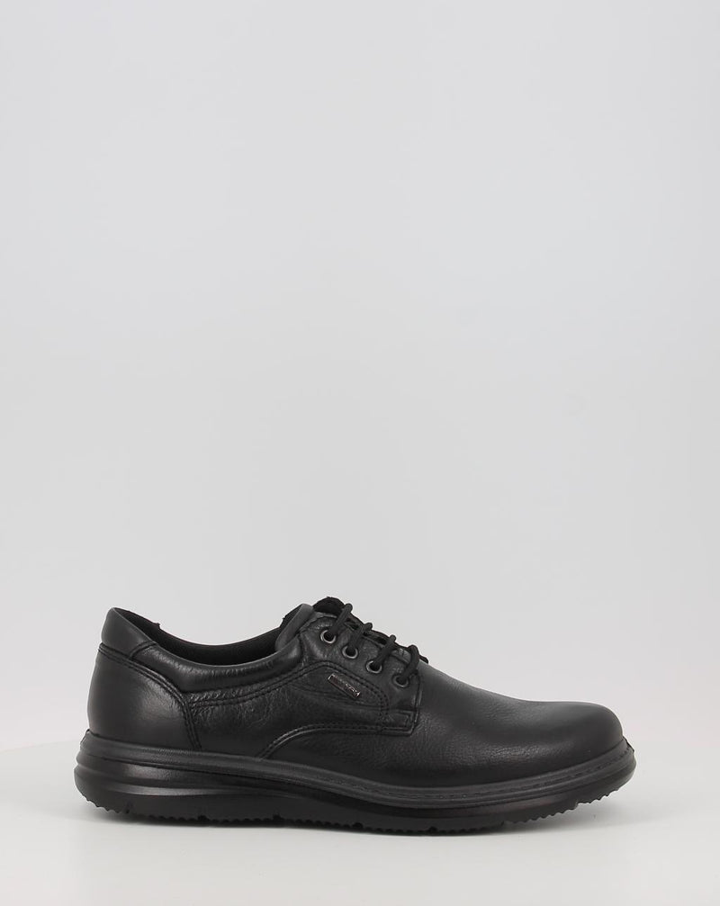 Zapatos IMAC 851308 negro