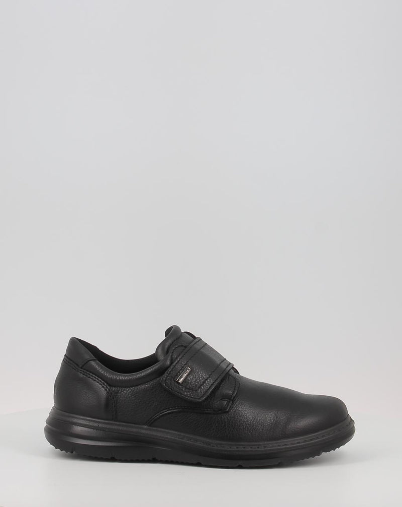 Zapatos IMAC 851318 negro