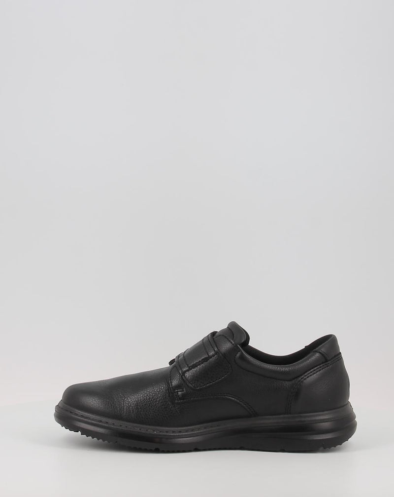 Zapatos IMAC 851318 negro