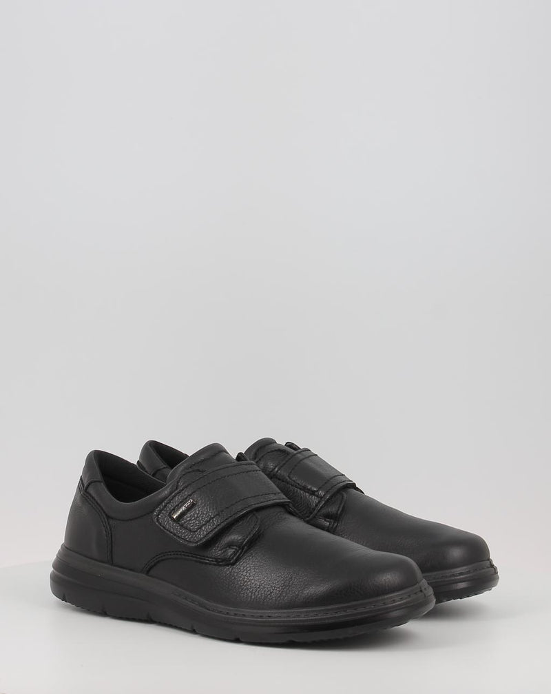 Zapatos IMAC 851318 negro