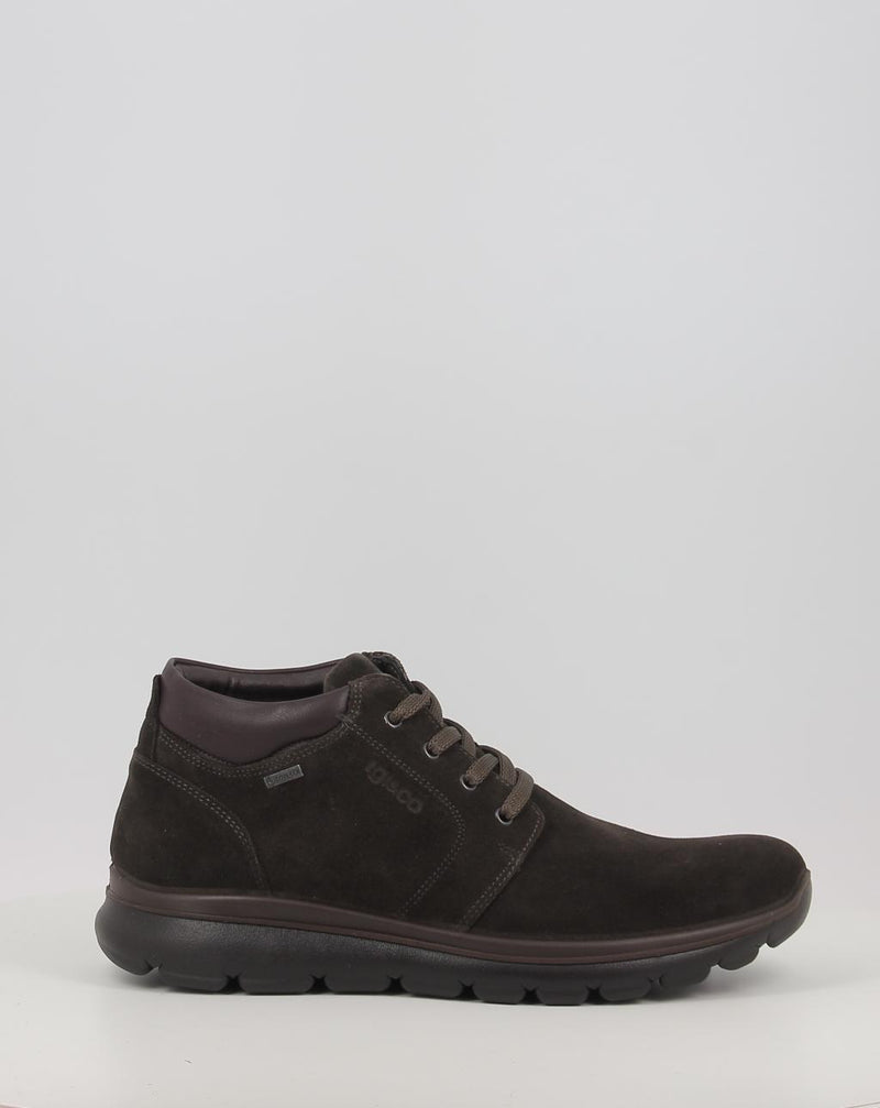 Botines IGI & CO U.ERNEST GTX 86178 marrón
