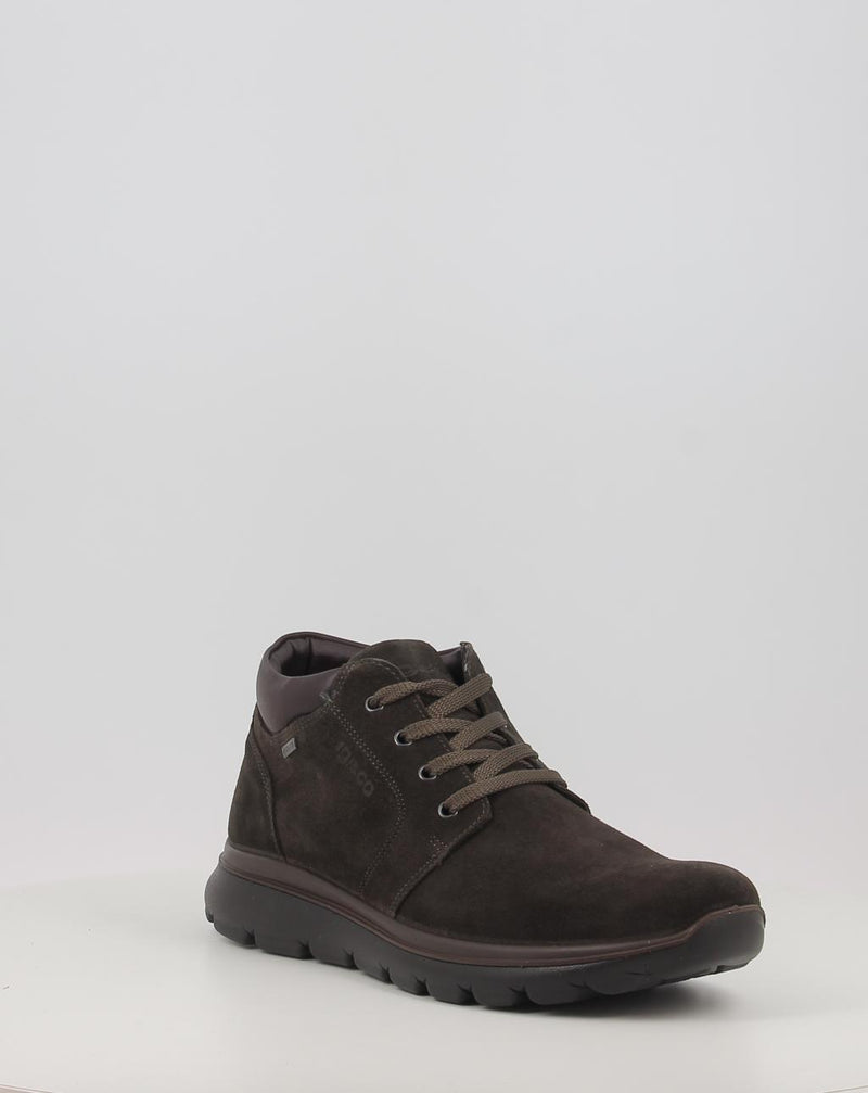 Botines IGI & CO U.ERNEST GTX 86178 marrón