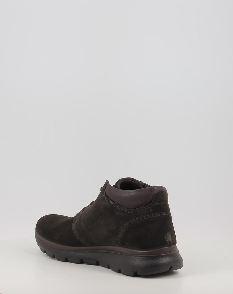 Botines IGI & CO U.ERNEST GTX 86178 marrón
