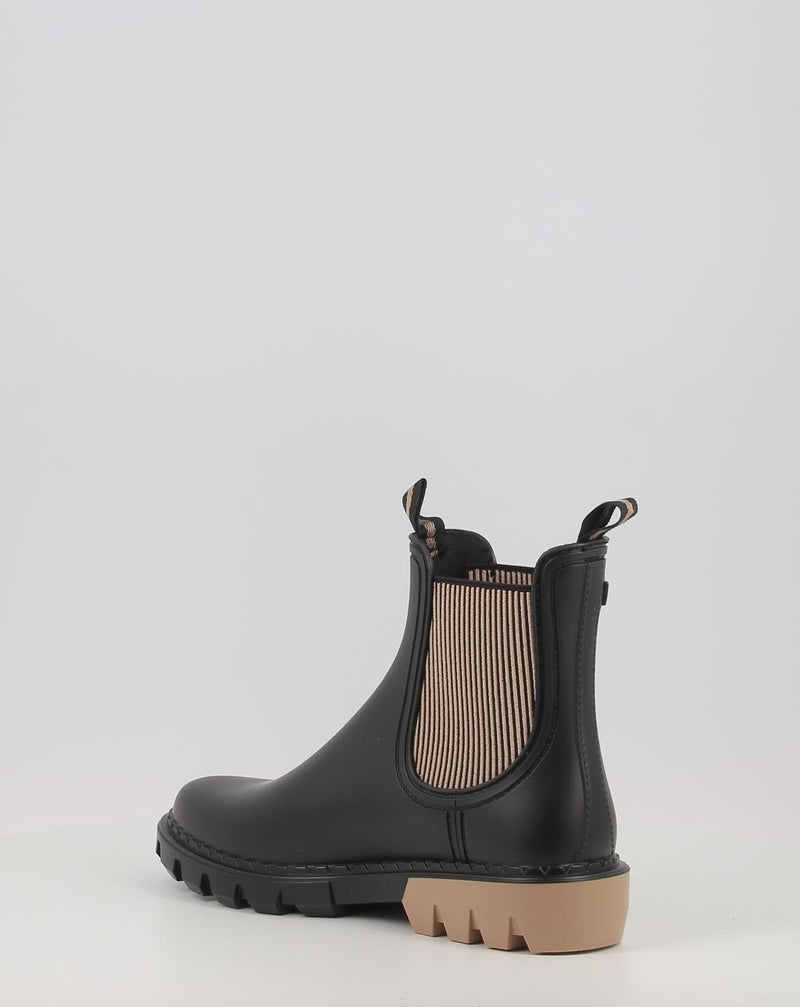 Botas de Agua IGOR ROCK BICOLOR W10317 negro