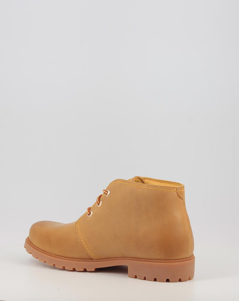 Botines PANAMA JACK BOTA PANAMA C1 amarillo