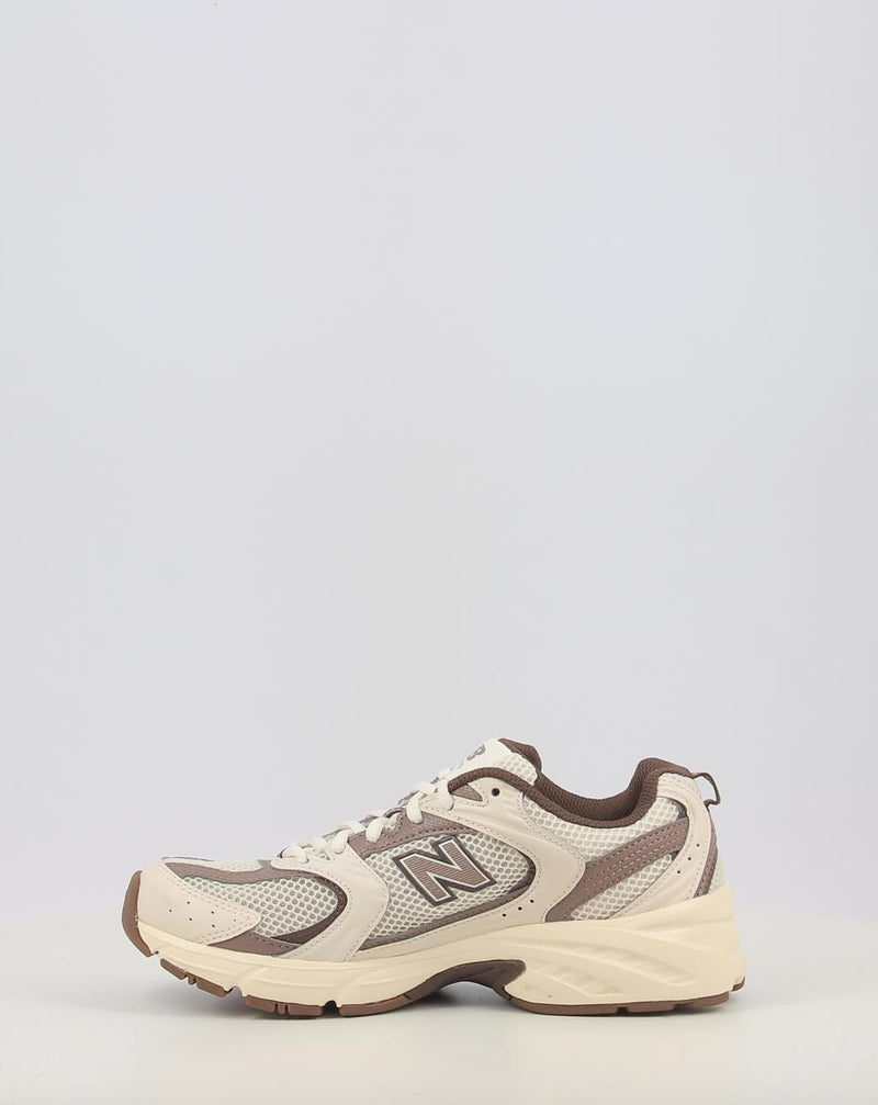 Zapatillas NEW BALANCE MR530ASM beig