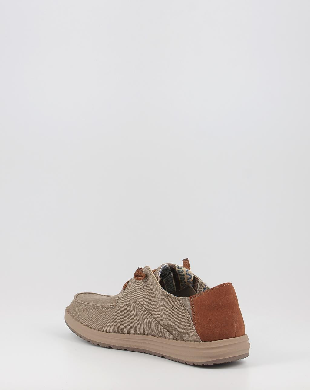RELAXED FIT MELSON PLANON 210116