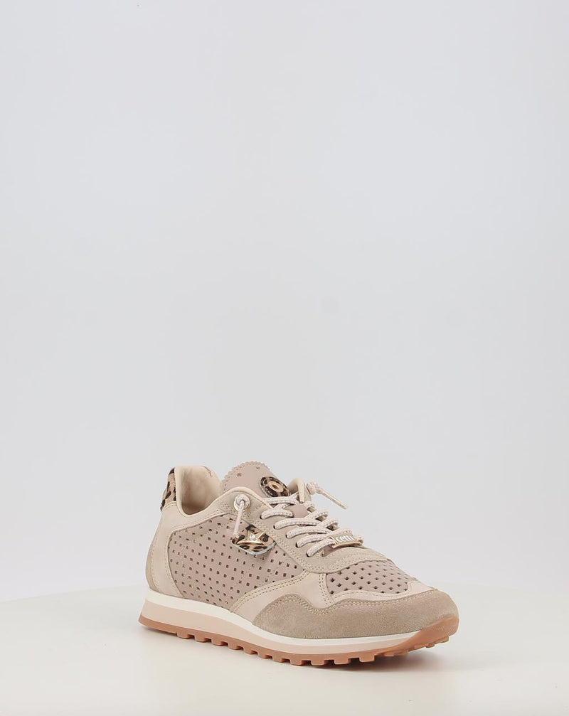 Sapatilhas CETTI C-848 bege