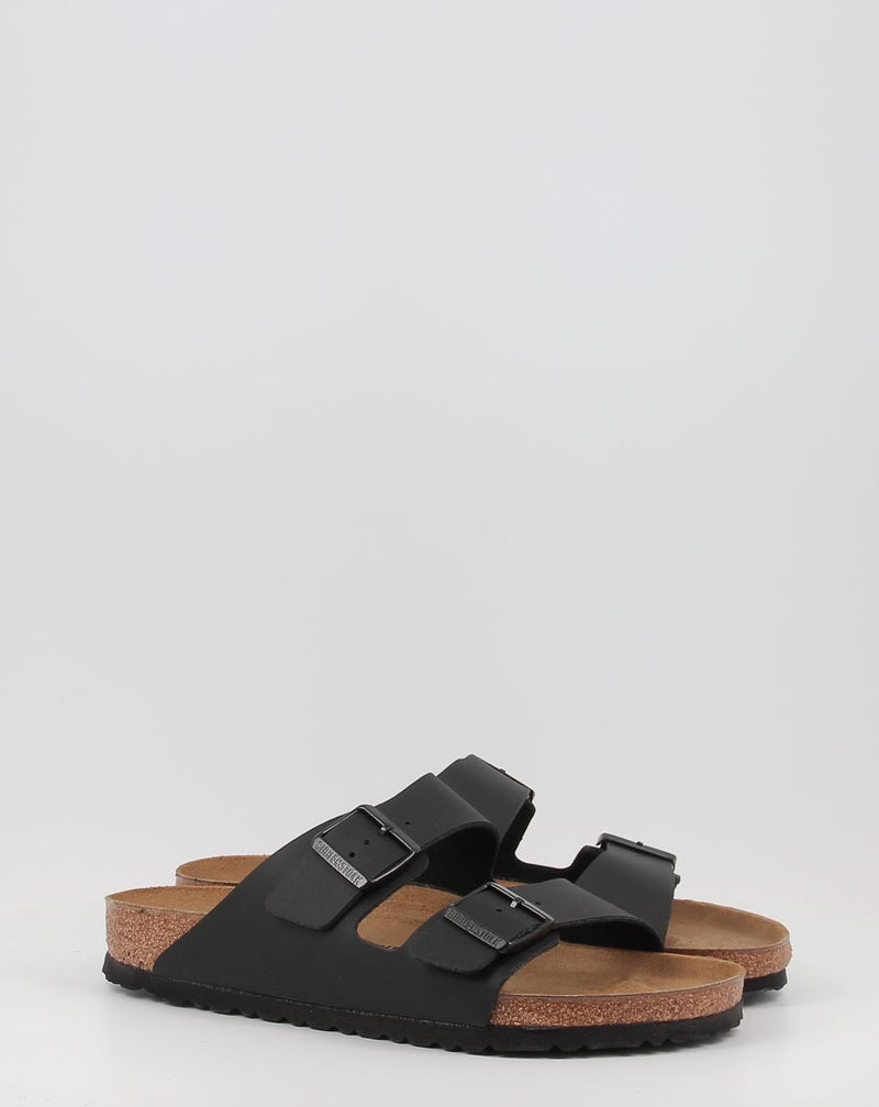 Sandalias BIRKENSTOCK ARIZONA BF negro