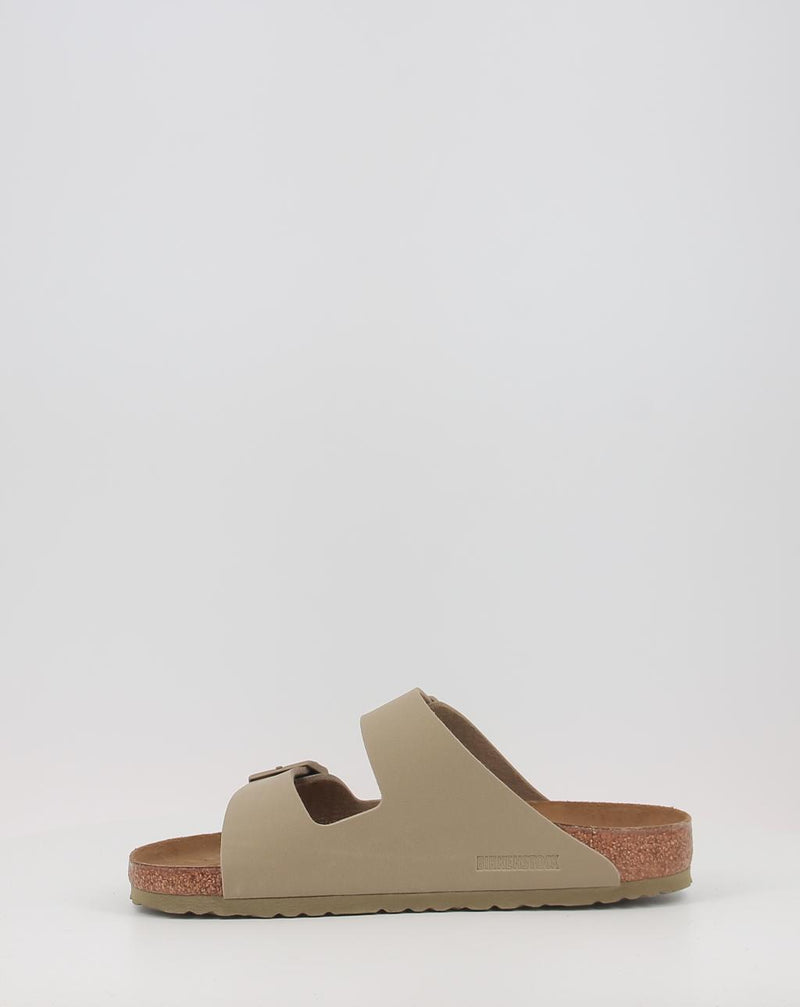 Sandalias BIRKENSTOCK ARIZONA BF verde