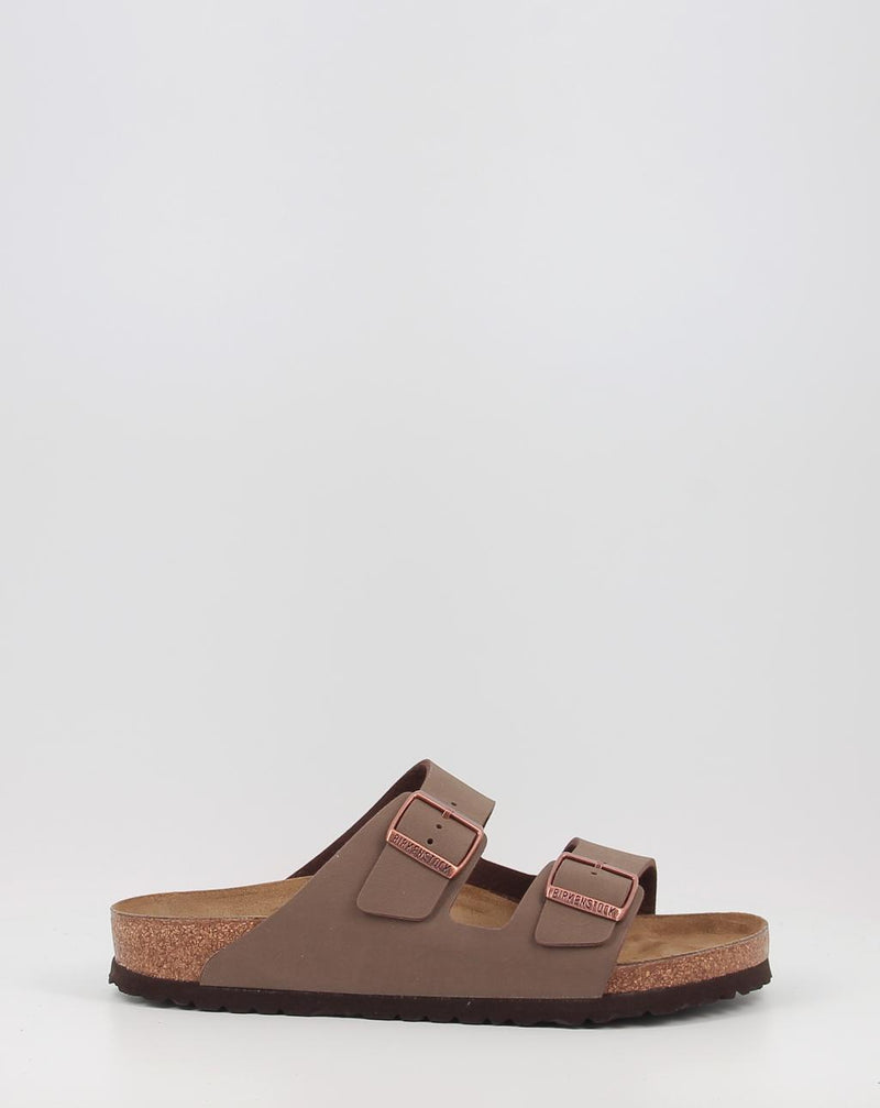 Sandalias BIRKENSTOCK ARIZONA BFBC marrón