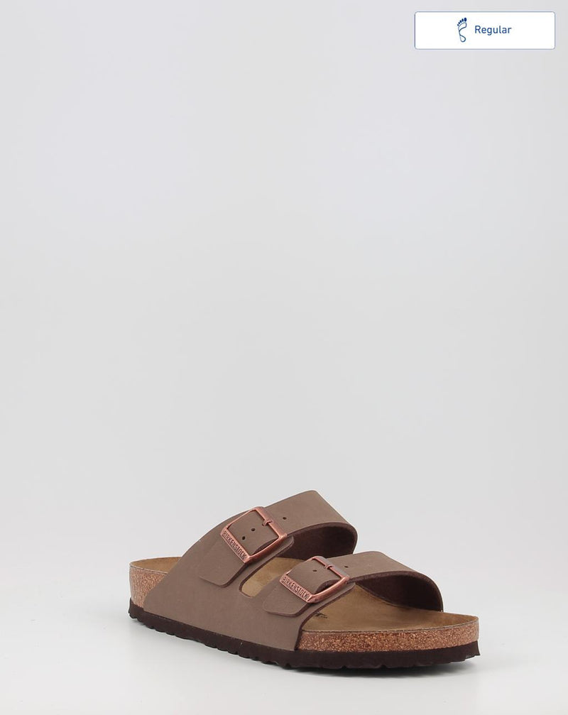 Sandalias BIRKENSTOCK ARIZONA BFBC marrón