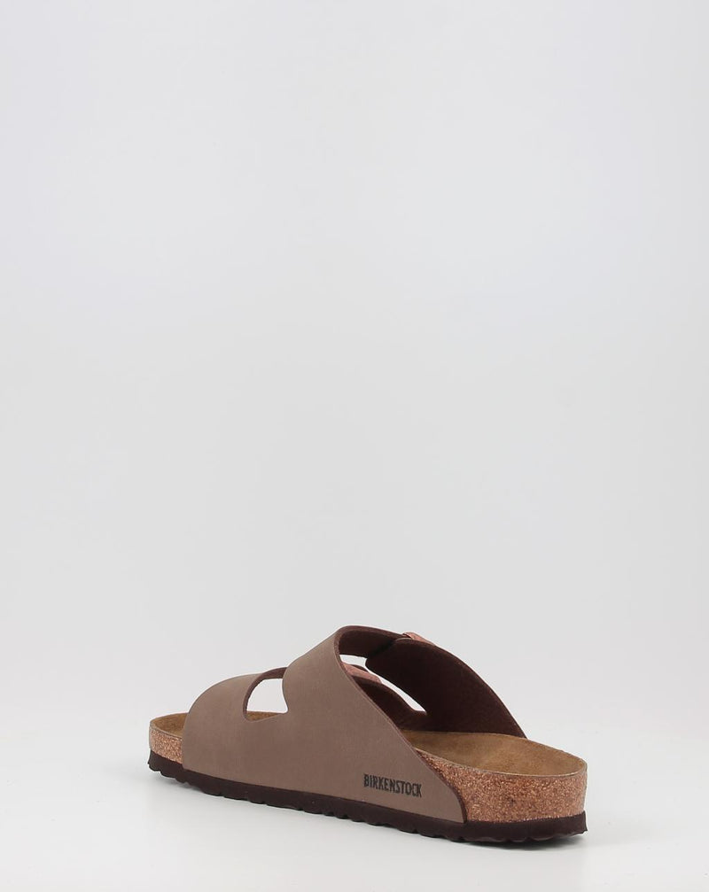 Sandalias BIRKENSTOCK ARIZONA BFBC marrón