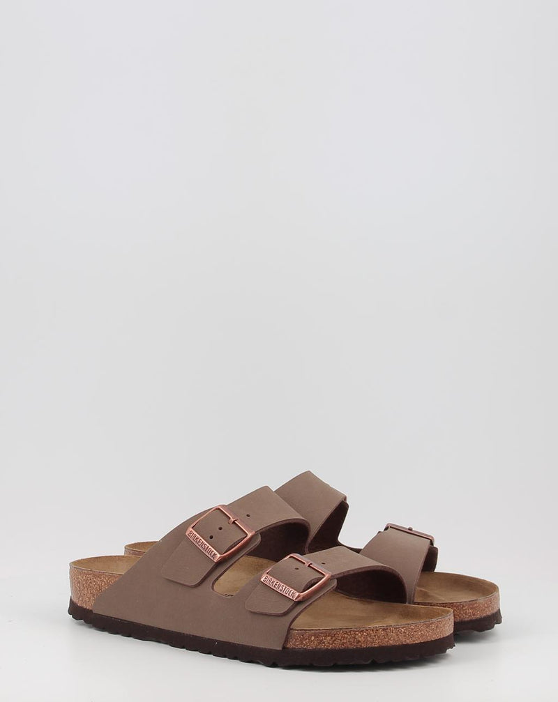 Sandalias BIRKENSTOCK ARIZONA BFBC marrón