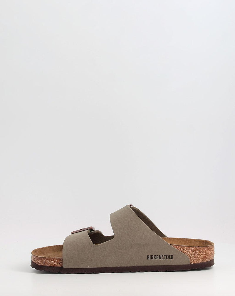 Sandalias BIRKENSTOCK ARIZONA BFBC verde