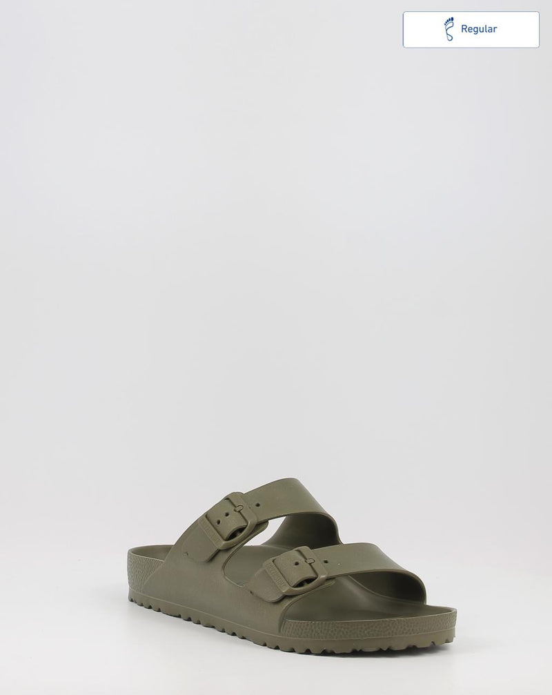 Sandalias BIRKENSTOCK ARIZONA EVA verde