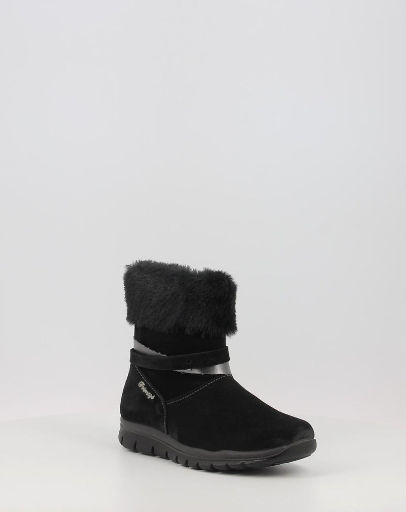 Botins PRIMIGI PHLGT 28877 preto
